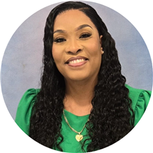 Elizabeth Morrison, LMHC