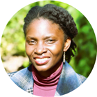 Elizabeth Mukasa, LICSW