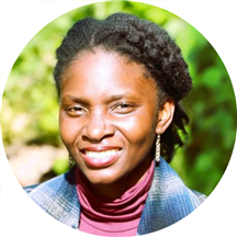 Elizabeth Mukasa, LICSW