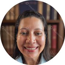 Elizabeth Nadela, PMHNP