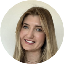 Elizabeth Nafornita, NP