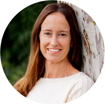 Elizabeth Nellis, LMFT