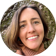 Elizabeth Nelson, MA