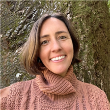 Elizabeth Nelson, MA