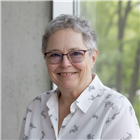 Elizabeth Newman, LCPC