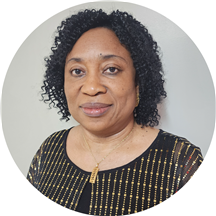 Elizabeth Ogunshola, APRN, RN, PMHNP-BC