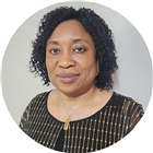 Elizabeth Ogunshola, APRN, RN, PMHNP-BC