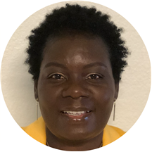 Elizabeth Olang, LPC