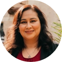 Elizabeth Olmos-Castaneda, NP