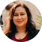 Elizabeth Olmos-Castaneda, NP