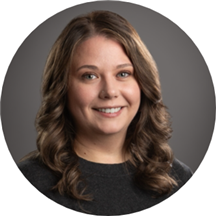 Elizabeth Olsen, FNP