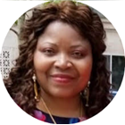 Elizabeth Olumese, PMHNP