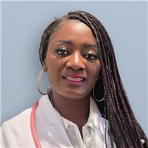 Elizabeth Omoniyi, PMHNP