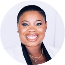 Elizabeth Omopariola, NP