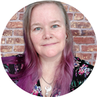 Elizabeth Ormes, LCPC