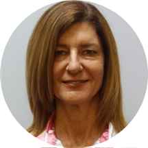 Elizabeth Osborn, LMHC