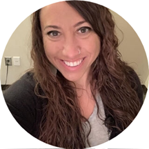 Elizabeth Peduzzi, LPC