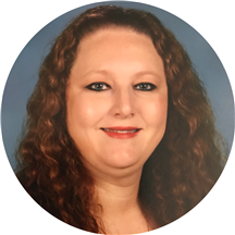 Elizabeth Polomsky, LMHC