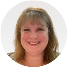 Elizabeth Polovina, LPC