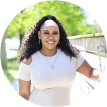 Elizabeth Pritchett, LMHC