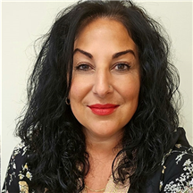 Elizabeth Rawlinson, LMHC