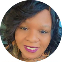 Elizabeth Richburg, LPC