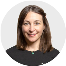Elizabeth Riggins, PT