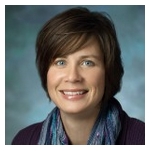 Elizabeth Robson, CNM