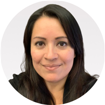 Elizabeth Rohskothen, LMFT