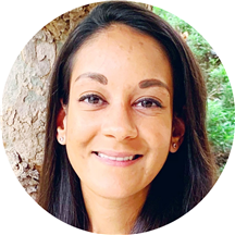 Elizabeth Rojas, PhD