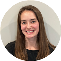 Elizabeth Rowden, RDN
