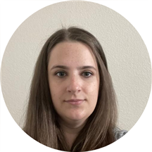 Elizabeth Rozier, PMHNP