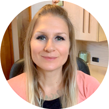 Elizabeth Russell, LCSW