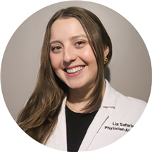 Elizabeth Safarian, PA