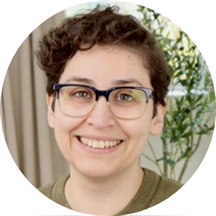 Elizabeth Sanchez, LCSW