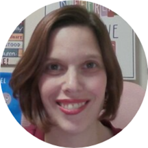 Elizabeth Serens, LPC