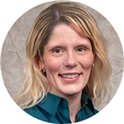 Elizabeth Shinkevich, APRN
