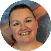 Elizabeth Sickels, LMHC