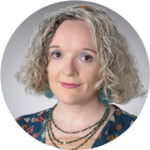 Elizabeth Sierra Williams, LPC
