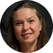 Elizabeth Simmons, LCMHCA