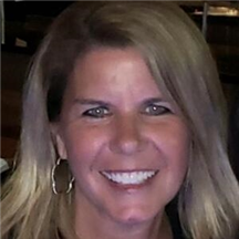 Elizabeth Spotts, LCSW