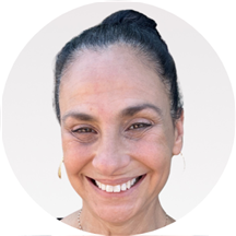 Elizabeth Stark, LMFT