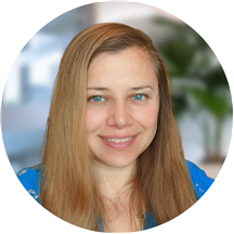 Elizabeth Steward, APRN, PMHNP