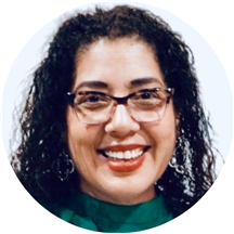 Elizabeth Stolte, LCSW