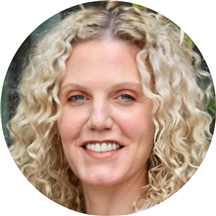 Elizabeth Strong, LMHC