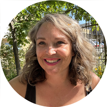 Elizabeth Struik, MSW