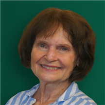 Elizabeth Surratt, LISW - CP