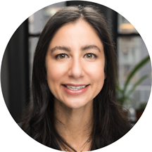 Elizabeth Sytnik, MA