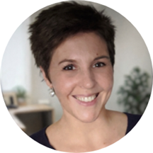 Elizabeth Teal, APRN, RN