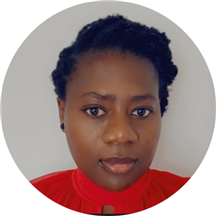 Elizabeth Teboh, LCSW